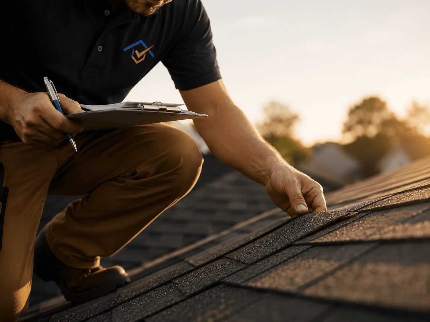 Why Choose Roof Inspection in Wideman, AR