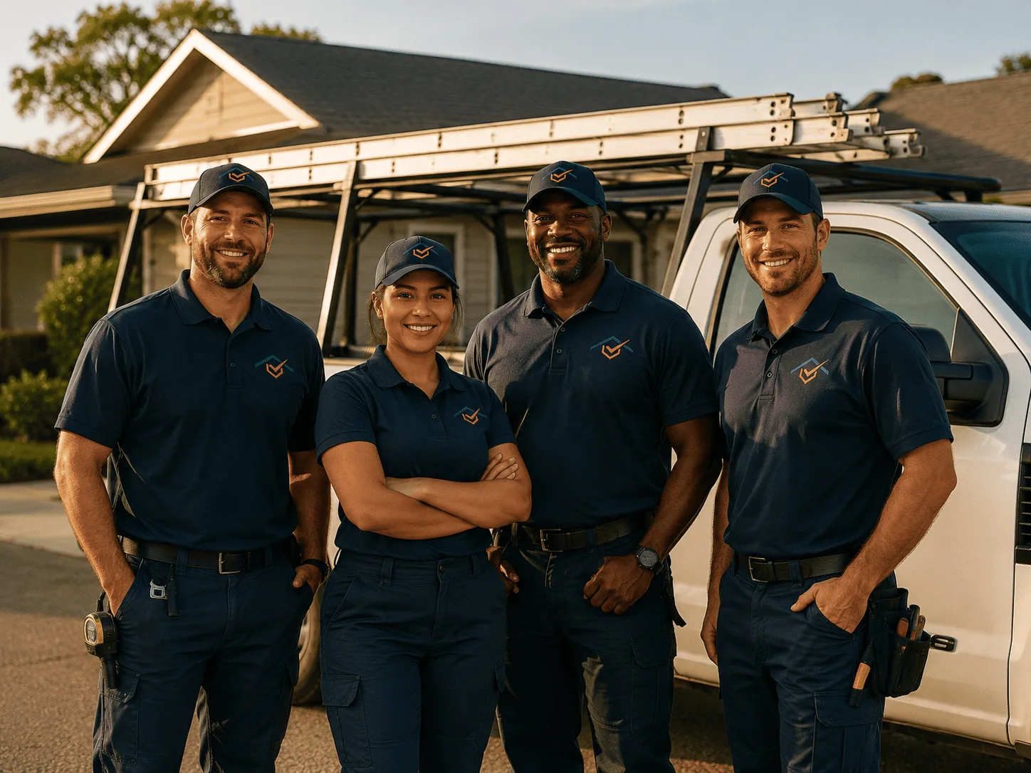 Roof Inspection company in Wideman, AR